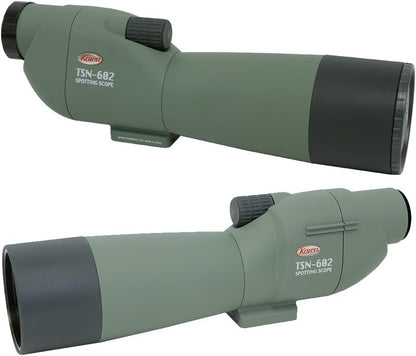 Підзорна труба Kowa TSN-602 60 mm Straight (10017)