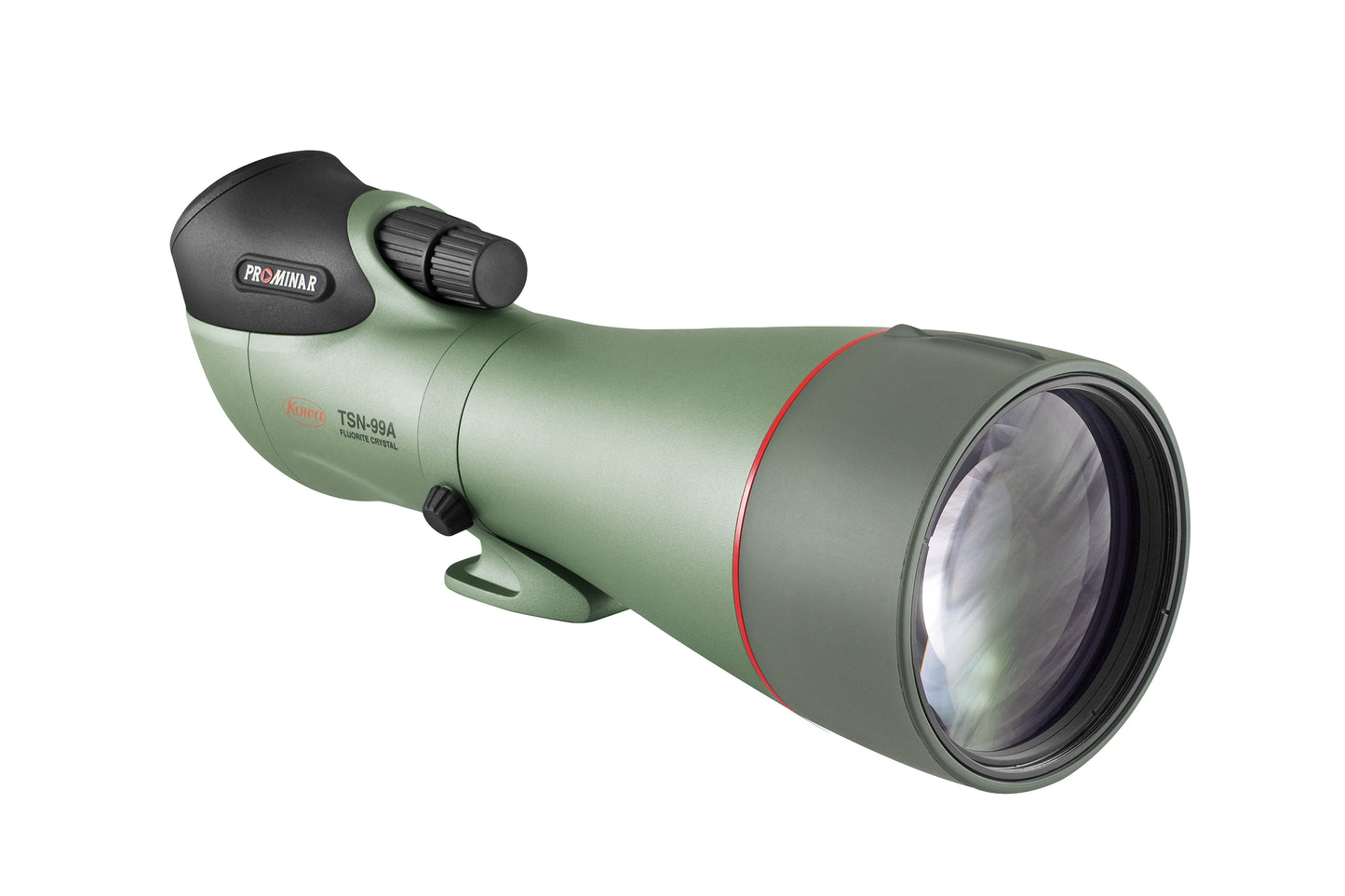Підзорна труба Kowa TSN-99A 30-70x99/45 Prominar Kit (12264)