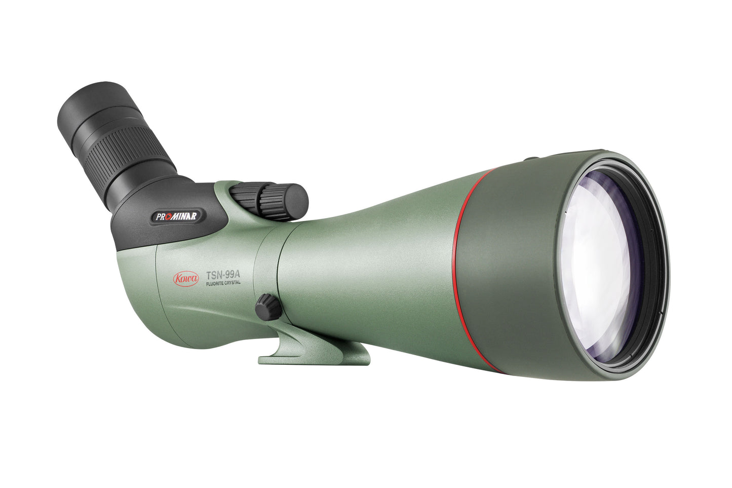 Підзорна труба Kowa TSN-99A 30-70x99/45 Prominar Kit (12264)