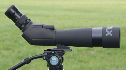 Підзорна труба Pentax 21-63x80/45 PF-80EDA W/C Kit (70950)