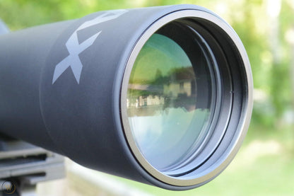 Підзорна труба Pentax 21-63x80/45 PF-80EDA W/C Kit (70950)