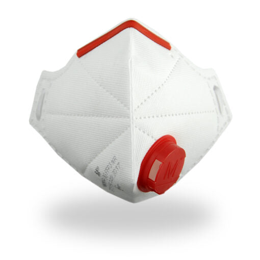 Респіратор маска FFP3 NR із клапаном