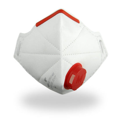Респіратор маска FFP3 NR із клапаном