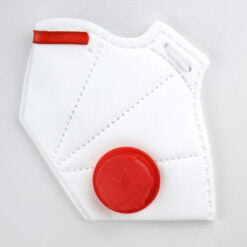 Респіратор маска FFP3 NR із клапаном