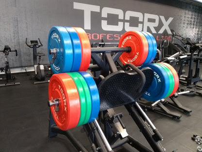 Силова платформа для жиму ногами Toorx WBX-4000 (WBX-4000)
