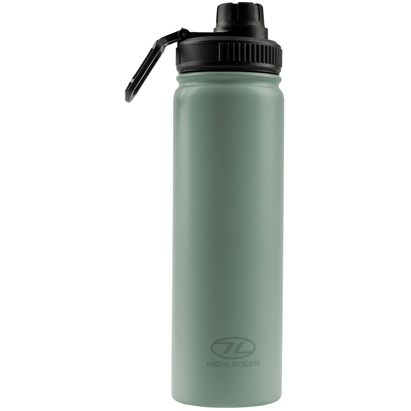 Термопляшка Highlander Glug Bottle Insulated Slate Green, 660 ml (CP256-SGL)