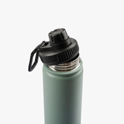 Термопляшка Highlander Glug Bottle Insulated Slate Green, 660 ml (CP256-SGL)