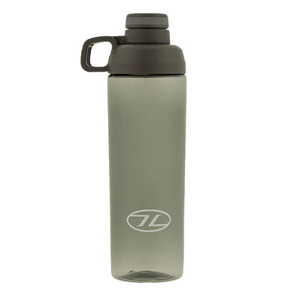 Пляшка для води Highlander Hydrator Water Bottle Grey,850 ml (CP231-GY)