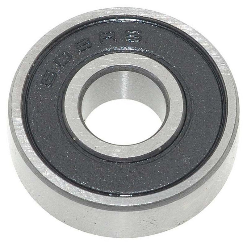 Подшипник 62204 (504) 2RS (20*47*18) резина