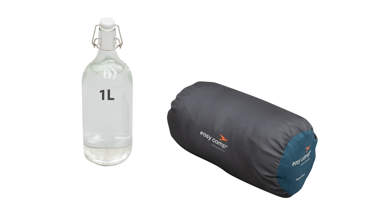 Подушка Easy Camp Raven Pillow (240211)