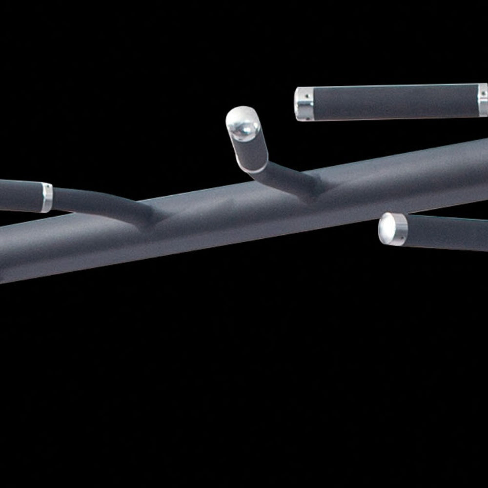 Подвійний кросовер з турніком Toorx CSX-6000 (CSX-6000)