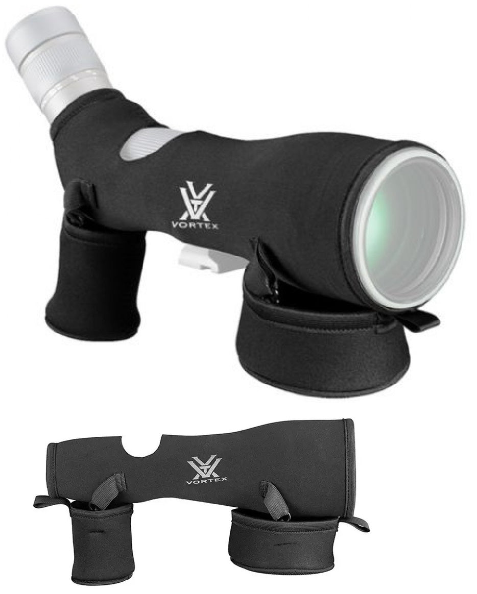 Підзорна труба Vortex Razor HD 27-60x85/45 (RS-85A)
