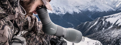 Підзорна труба Vortex Razor HD 27-60x85/45 (RS-85A)