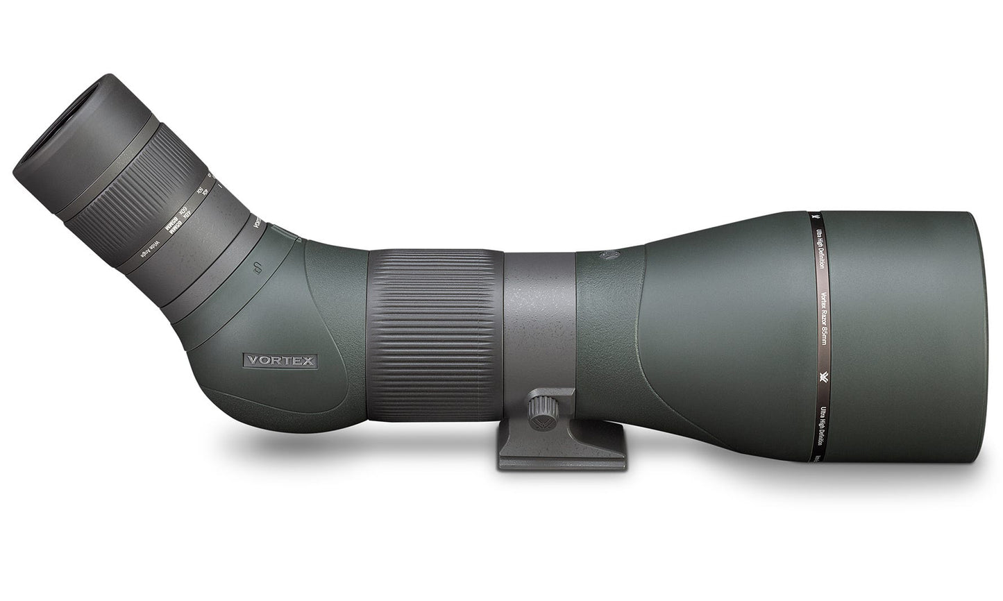 Підзорна труба Vortex Razor HD 27-60x85/45 (RS-85A)