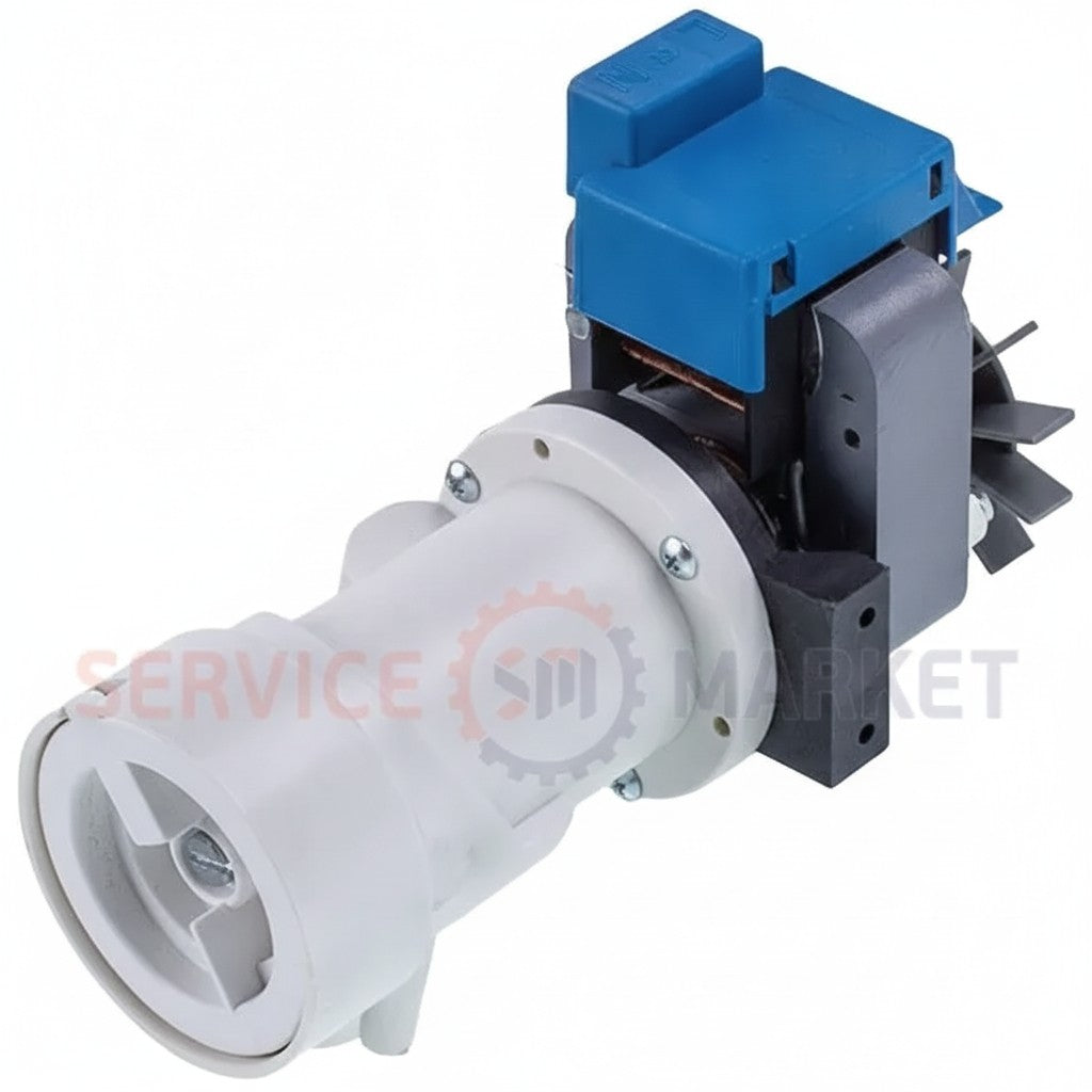 Помпа (насос) для стиральной машины Indesit C00036859 GRE 100 Вт CD12TUK