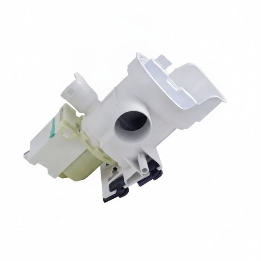Помпа (насос) в сборе для стиральной машины Bosch 00703147 WBB24751FF/06