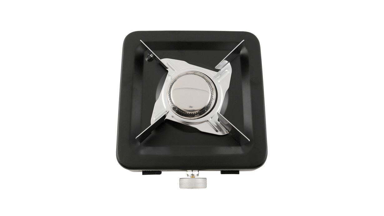 Портативна газова плитка Outwell Asama Solo Bruner (651264)