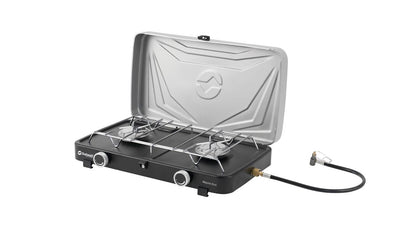 Портативна газова плитка Outwell Mauna Duo Stove (651268)