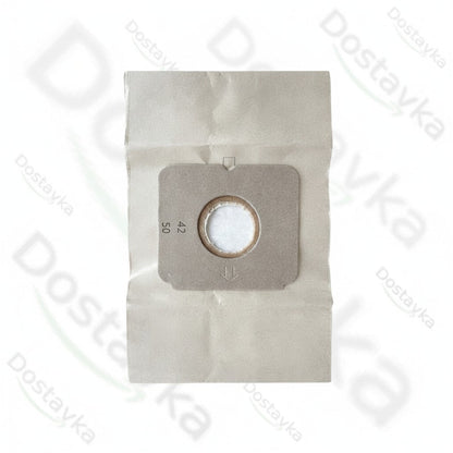 Мішки-пилозбірники Jewel (FB-02, 5 шт.) для пилососа Electrolux
