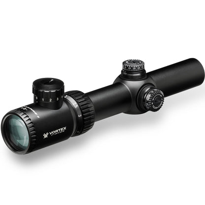 Оптичний приціл Vortex Crossfire II AR1-4x24 V-Brite (CF2-31037)