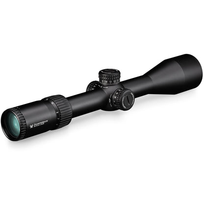 Оптичний приціл Vortex Diamondback Tactical FFP 6-24x50 EBR-2C MOA (DBK-10028)