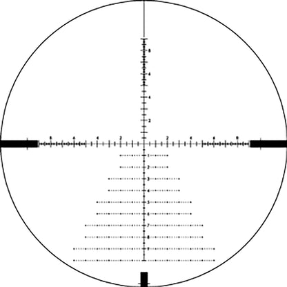 Приціл оптичний Vortex Diamondback Tactical FFP 6-24x50 EBR-2C MRAD (DBK-10029)