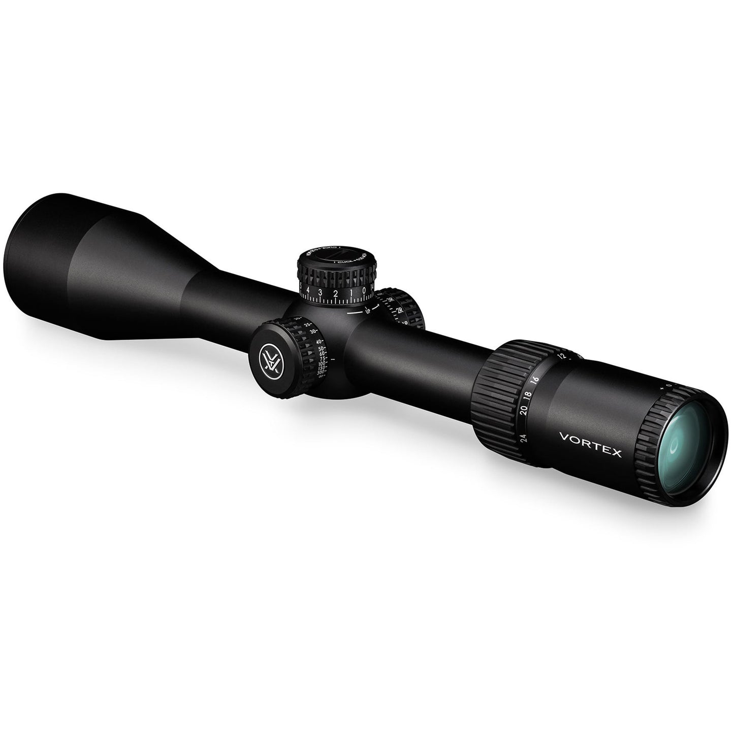 Приціл оптичний Vortex Diamondback Tactical FFP 6-24x50 EBR-2C MRAD (DBK-10029)