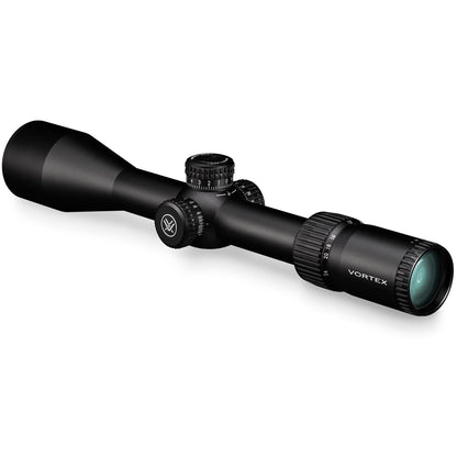 Приціл оптичний Vortex Diamondback Tactical FFP 6-24x50 EBR-2C MRAD (DBK-10029)