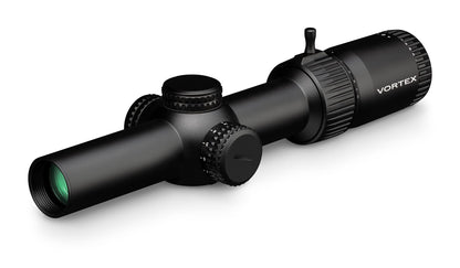 Приціл оптичний Vortex Strike Eagle 1-8x24 (AR-BDC3 IR) (SE-1824-2)