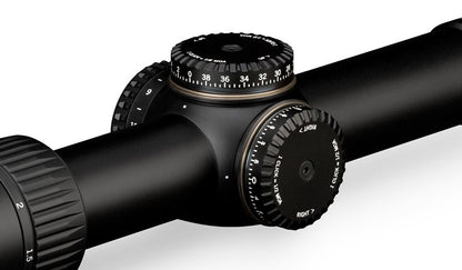 Приціл оптичний Vortex Viper PST Gen II 1-6x24 SFP VMR-2 MOA IR (PST-1605)