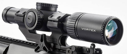 Приціл оптичний Vortex Viper PST Gen II 1-6x24 SFP VMR-2 MOA IR (PST-1605)