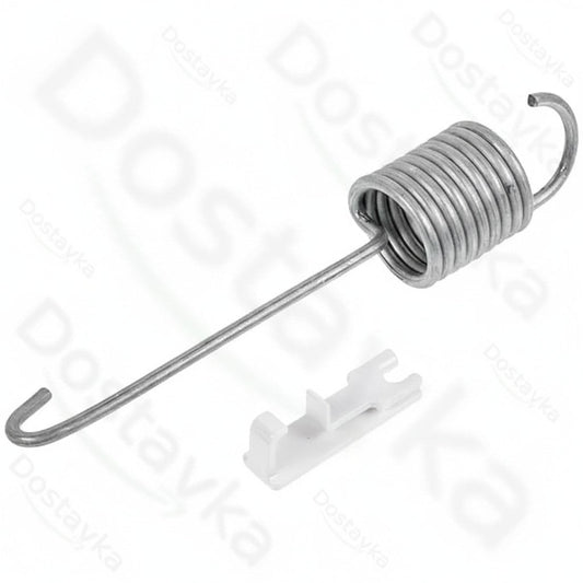 Пружина бака для стиральной машины Electrolux 4055409751 EW6S570W