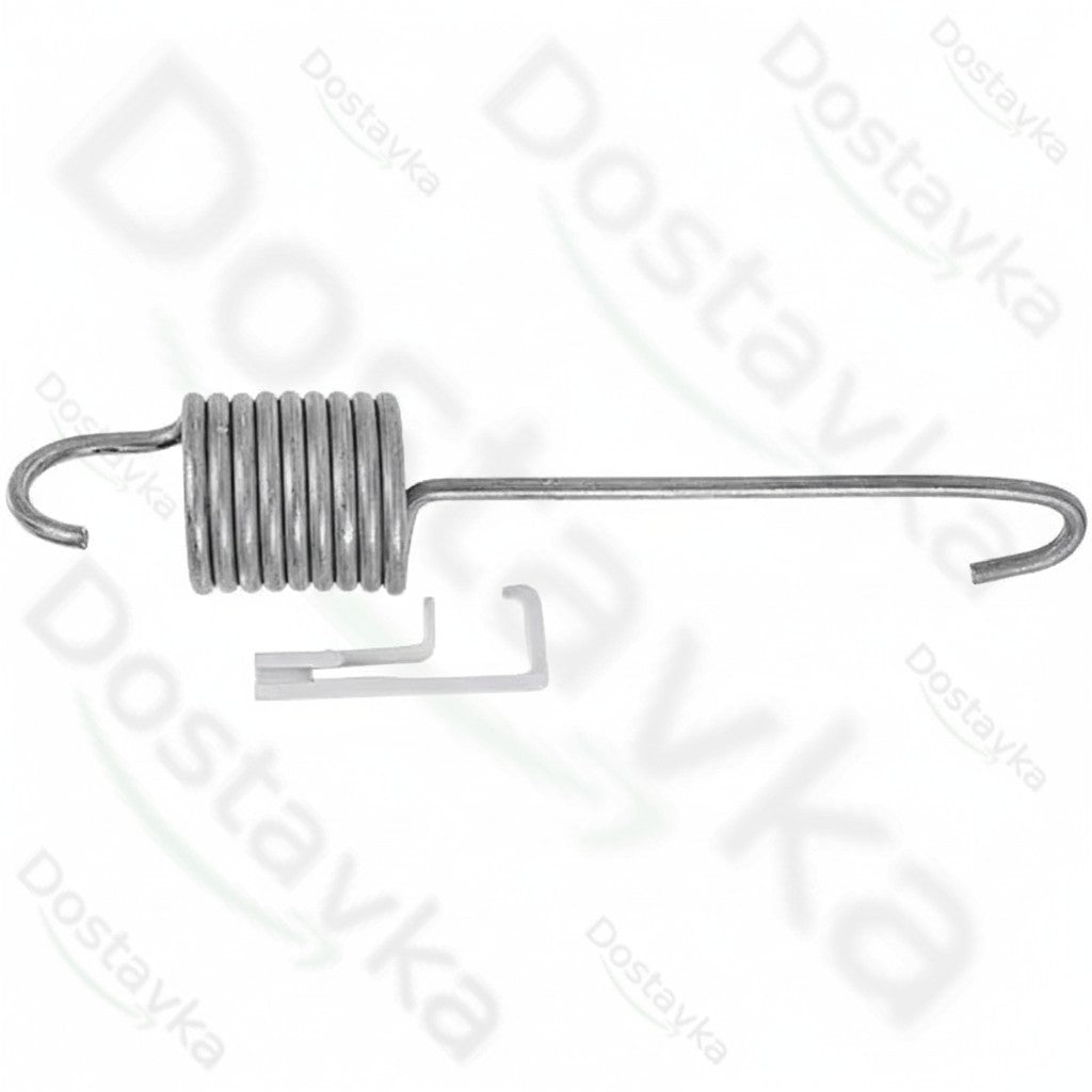 Пружина бака для стиральной машины Electrolux 4055409751 EWS1076CI