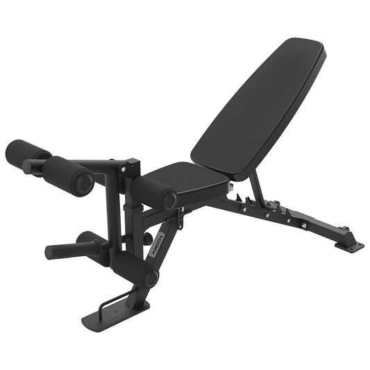 Приставка Скотта для регульованої лави Toorx Multipurpose Bench WBX 180MFIT (ARM-CURLWBX-180MFIT)