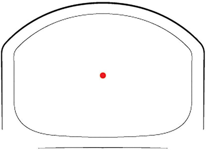 Приціл коліматорний Vortex Razor Red Dot 6 MOA (RZR-2003)