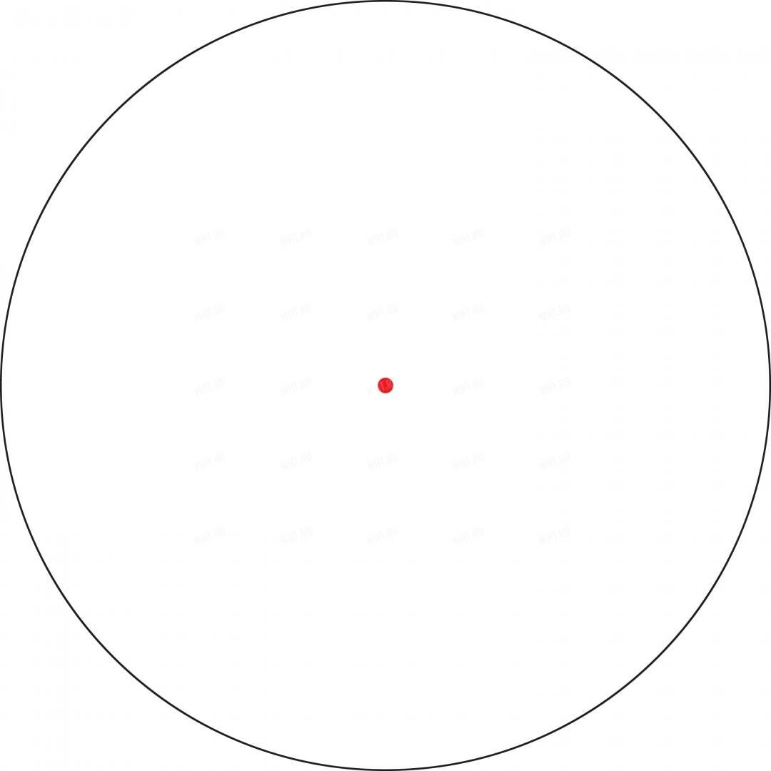 Приціл коліматорний Vortex SPARC AR Red Dot 2MOA (SPC-AR2)