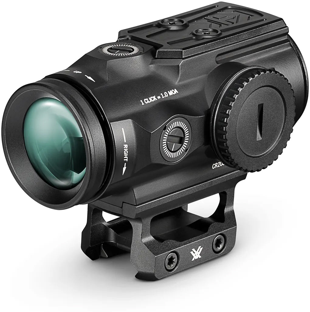 Оптичний приціл Vortex Spitfire HD Gen II 5x Prism Scope (SPR-500)