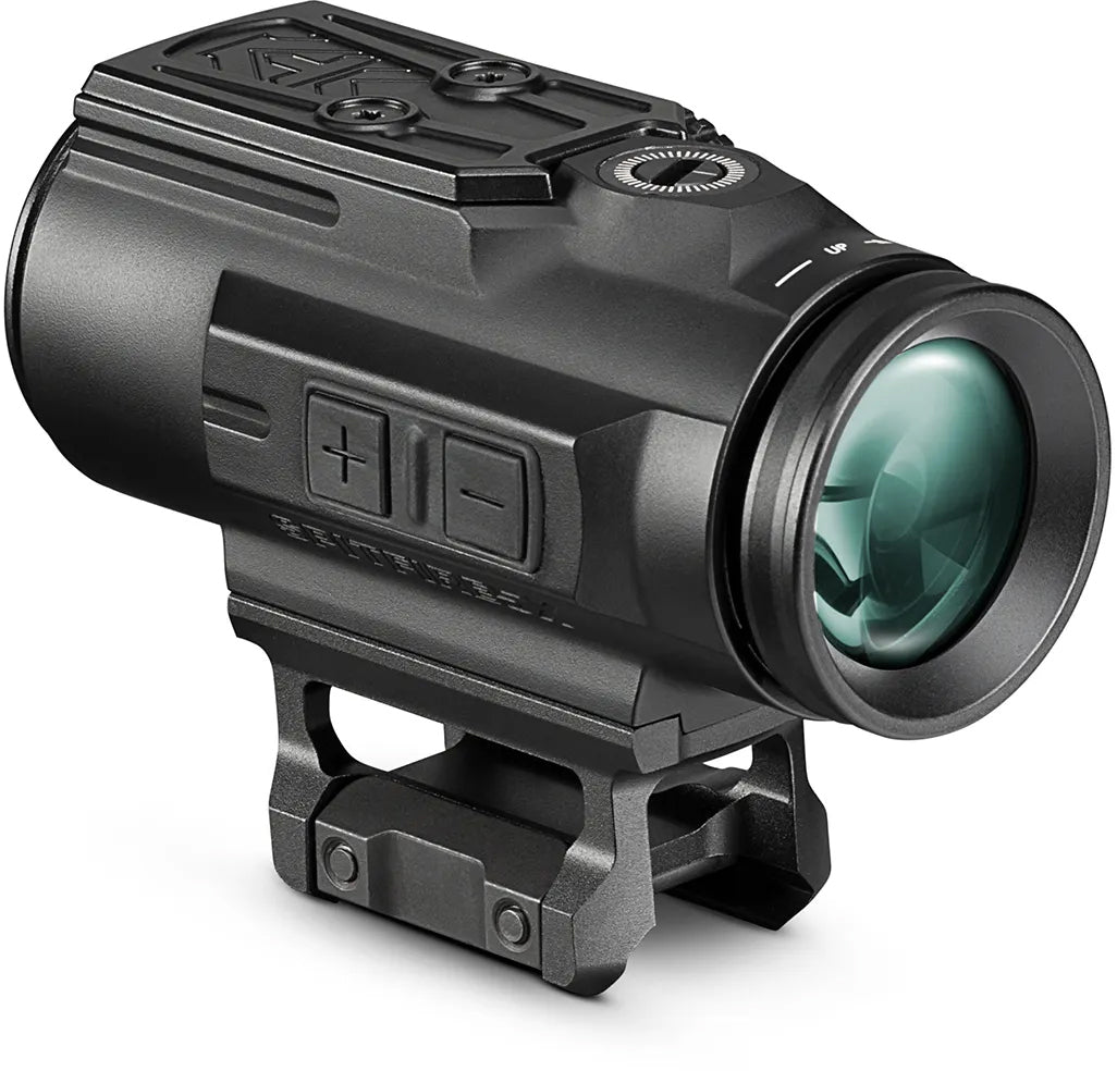 Оптичний приціл Vortex Spitfire HD Gen II 5x Prism Scope (SPR-500)