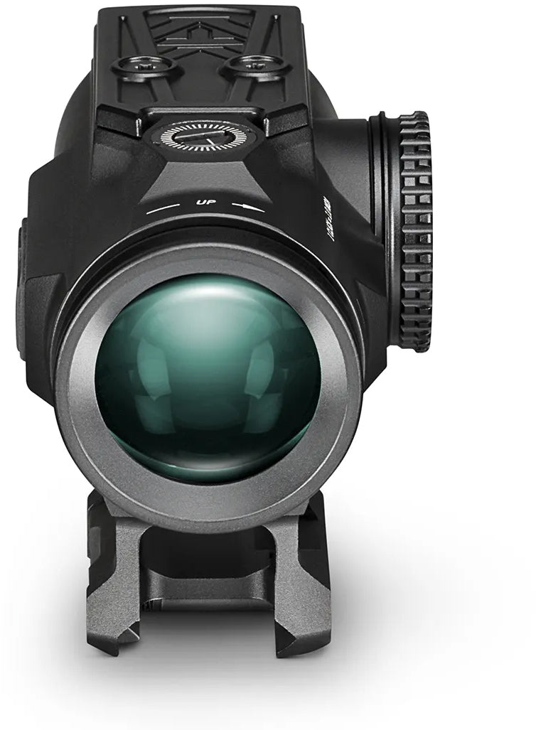 Оптичний приціл Vortex Spitfire HD Gen II 5x Prism Scope (SPR-500)