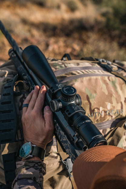 Приціл оптичний Vortex Venom 5-25x56 FFP EBR-7C MRAD (VEN-52502)