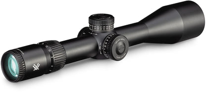 Приціл оптичний Vortex Viper PST Gen II 5-25x50 FFP EBR-7C MRAD (PST-5259)