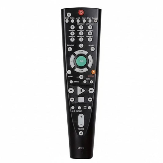 Пульт дистанционного управления для телевизора BBK LT121 LD1916DK