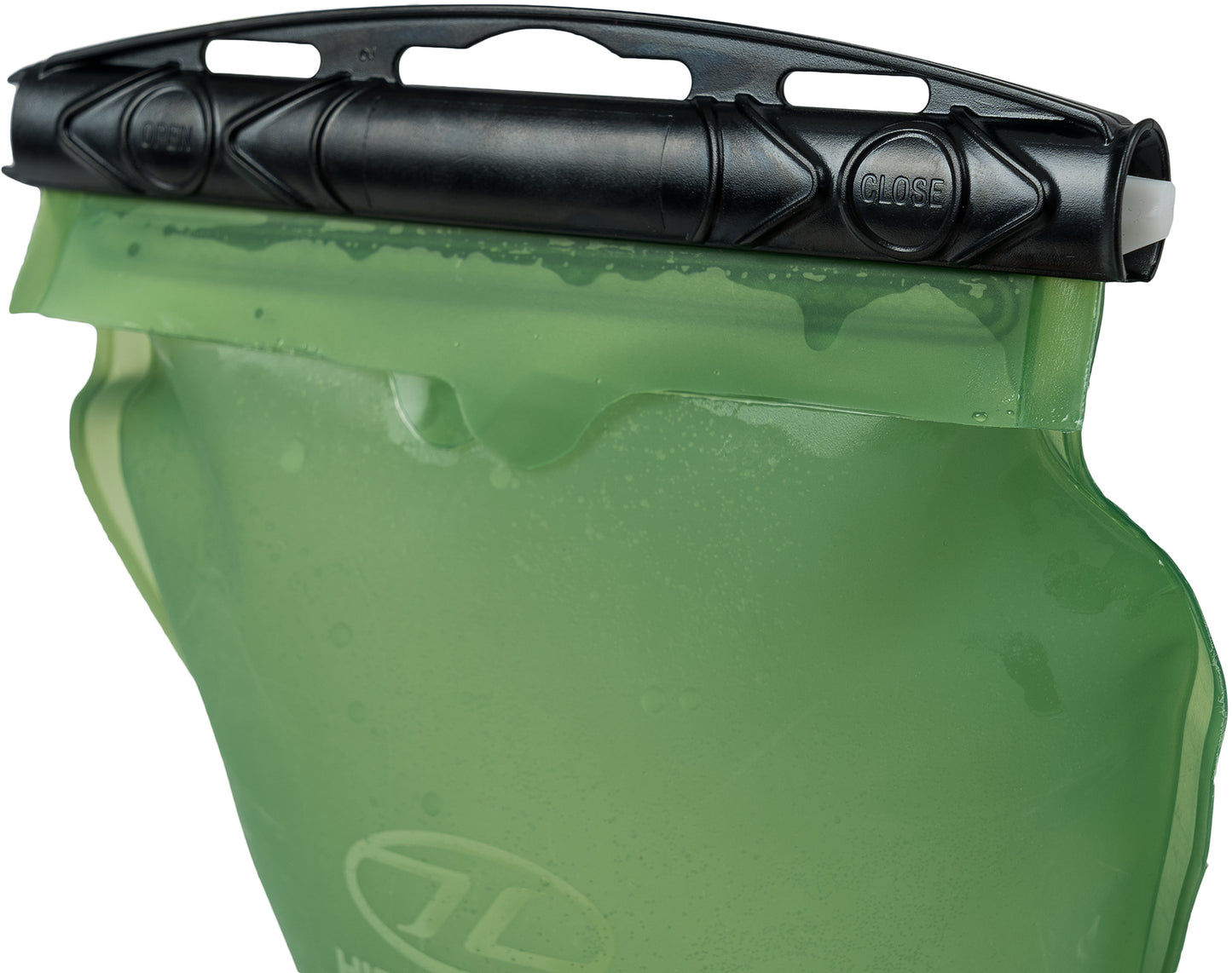 Питна система Highlander SL Military Hydration System 2L Olive (ACC034-OG)