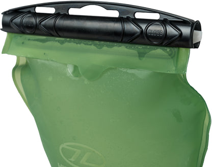 Питна система Highlander SL Military Hydration System 2L Olive (ACC034-OG)