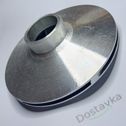 Рабочее колесо водяного насоса Euroaqua/ БЦН KTR-1100 (d127*41*12)