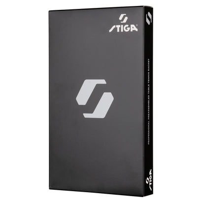 Ракетка для настільного тенісу Banda by Stiga Allround Future System FL (1650-0102-37)