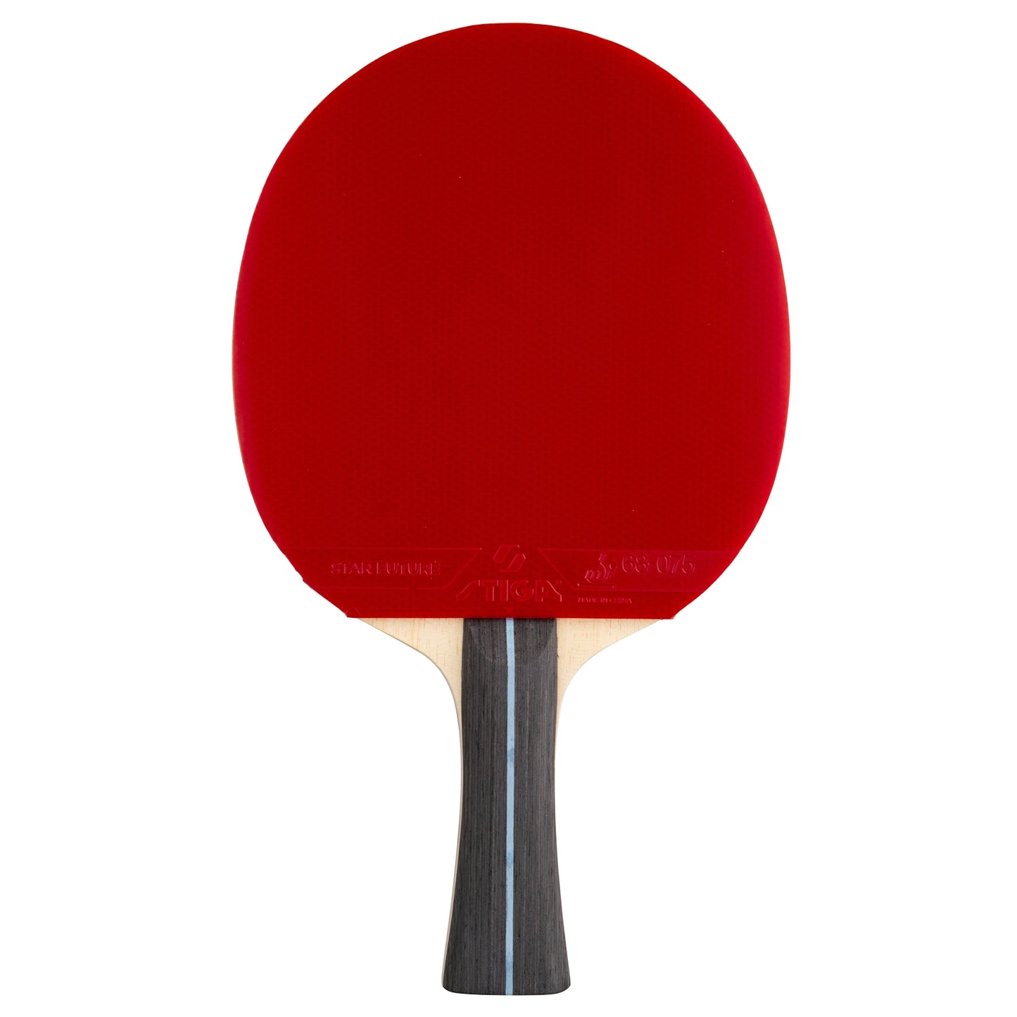 Ракетка для настільного тенісу Banda by Stiga Allround Future System FL (1650-0102-37)