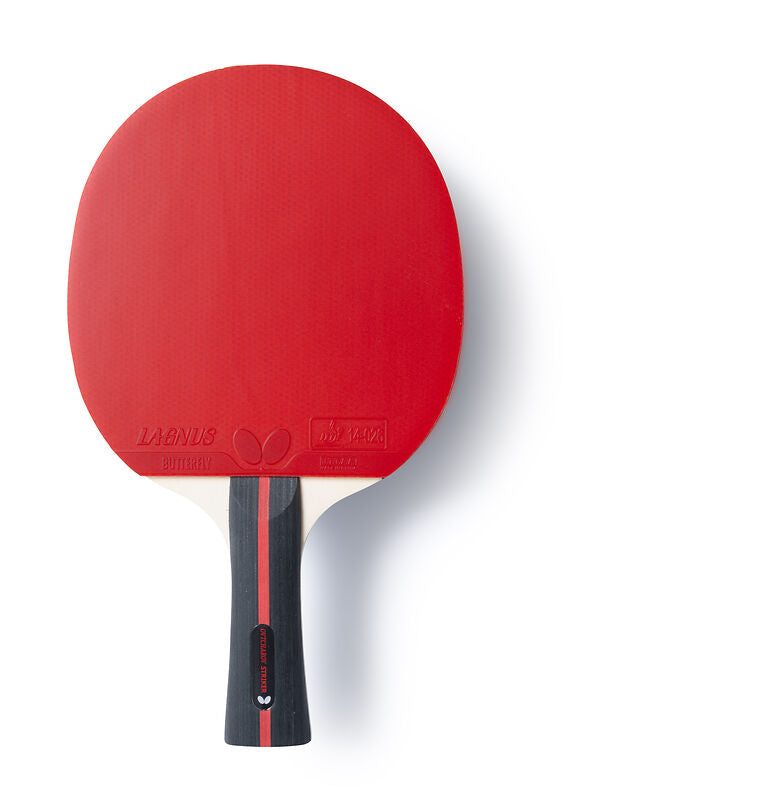 Ракетка для настільного тенісу Butterfly Ovtcharov Striker FL (6116600002)