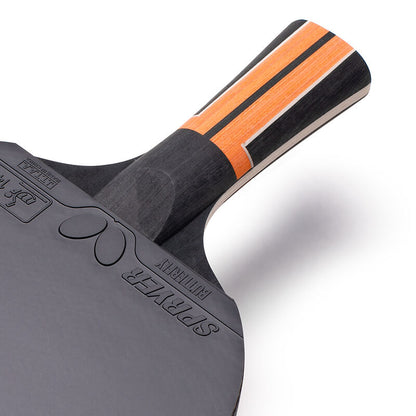 Ракетка для настільного тенісу Butterfly Timo Boll Comfort FL (6110170005)