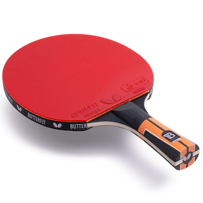 Ракетка для настільного тенісу Butterfly Timo Boll Comfort Junior FL (6110100009)